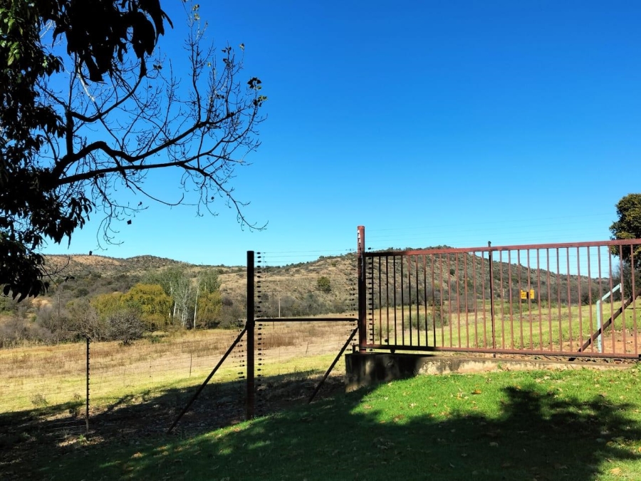 4 Bedroom Property for Sale in Vredefort Rural Free State